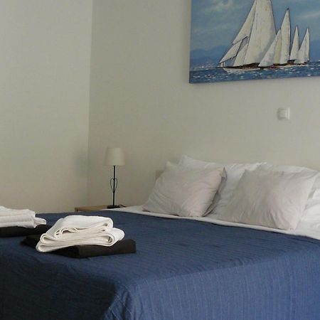 Eco Apartments Kate Sudurad Ngoại thất bức ảnh