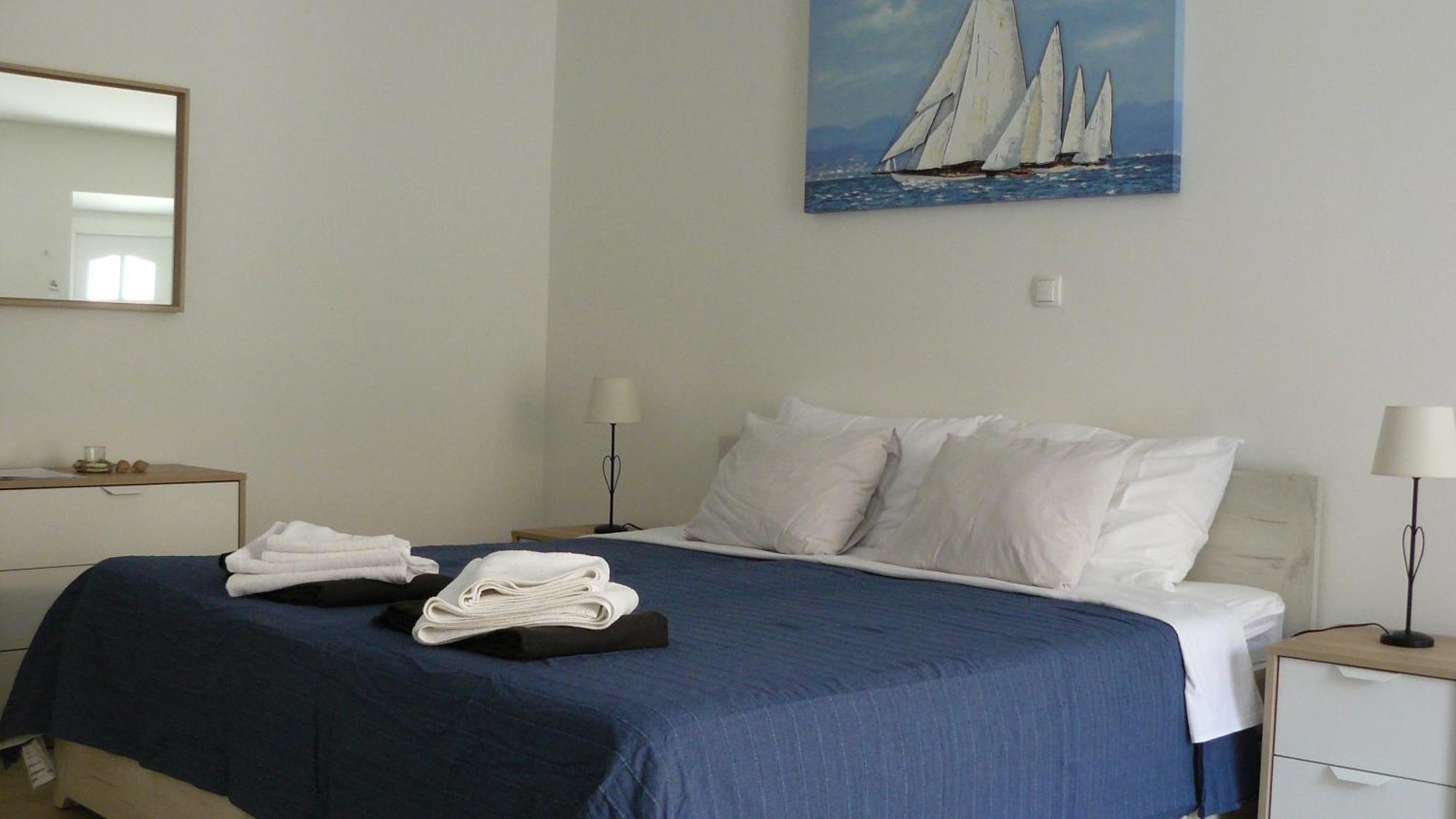 Eco Apartments Kate Sudurad Ngoại thất bức ảnh