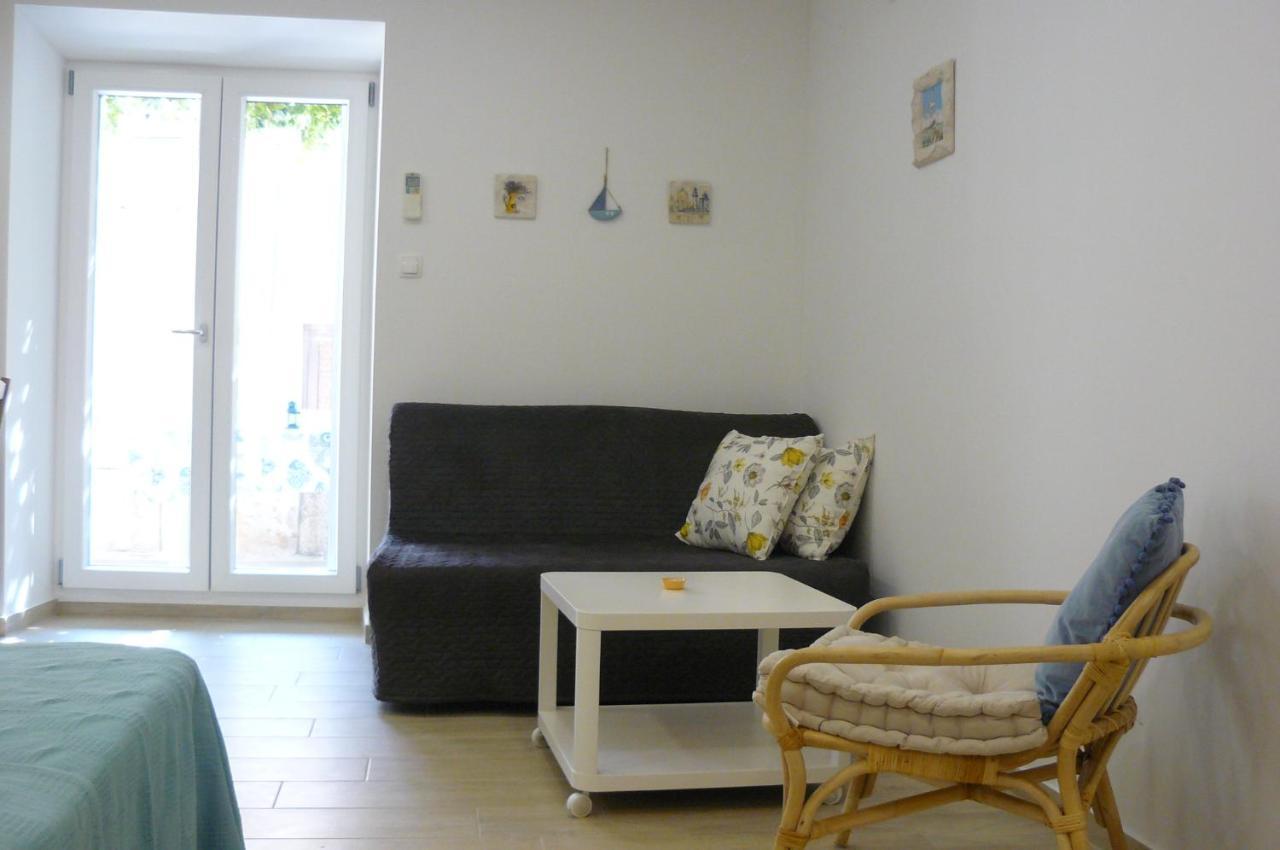 Eco Apartments Kate Sudurad Ngoại thất bức ảnh