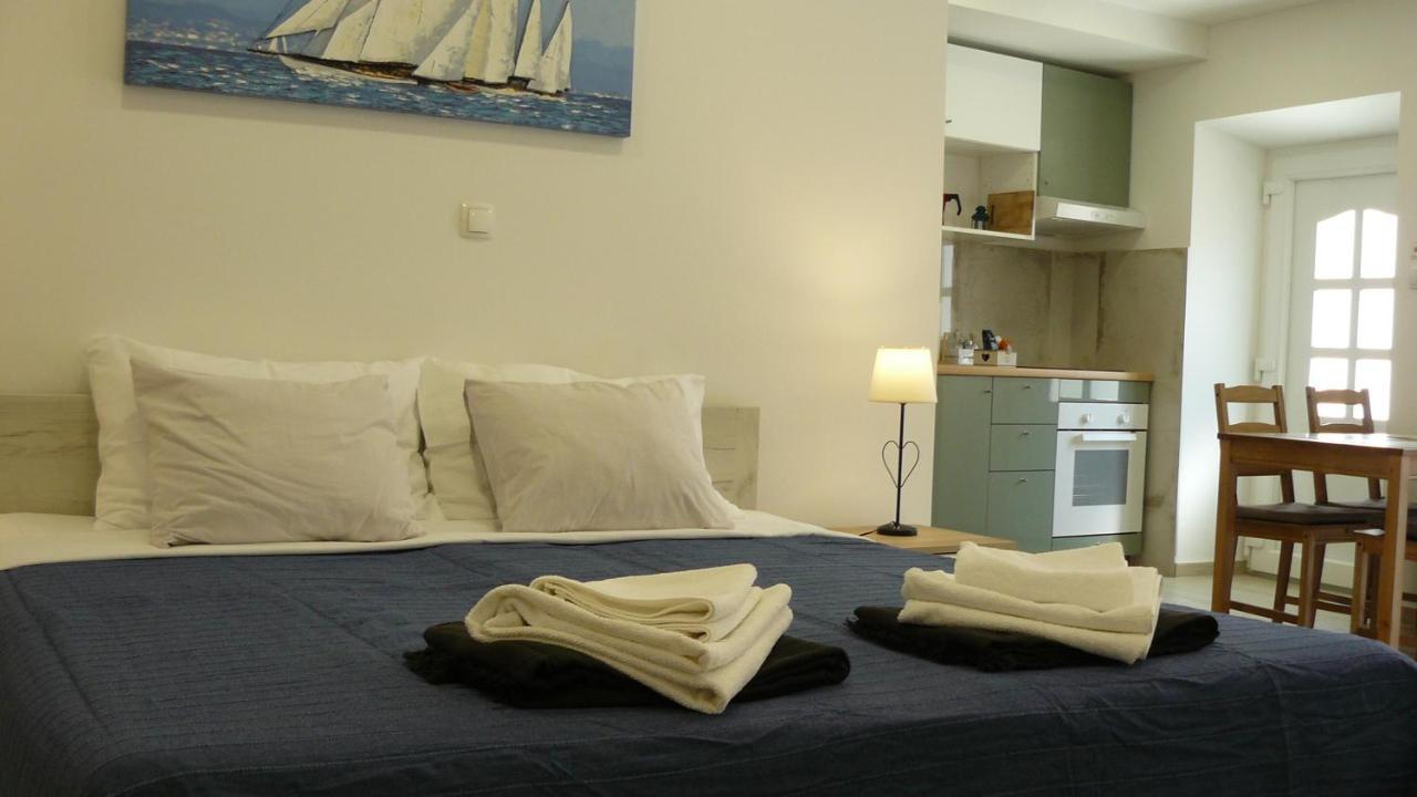 Eco Apartments Kate Sudurad Ngoại thất bức ảnh