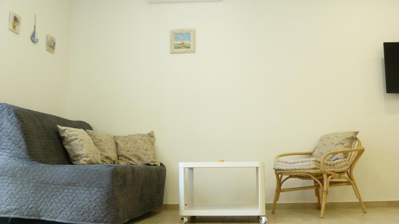 Eco Apartments Kate Sudurad Ngoại thất bức ảnh