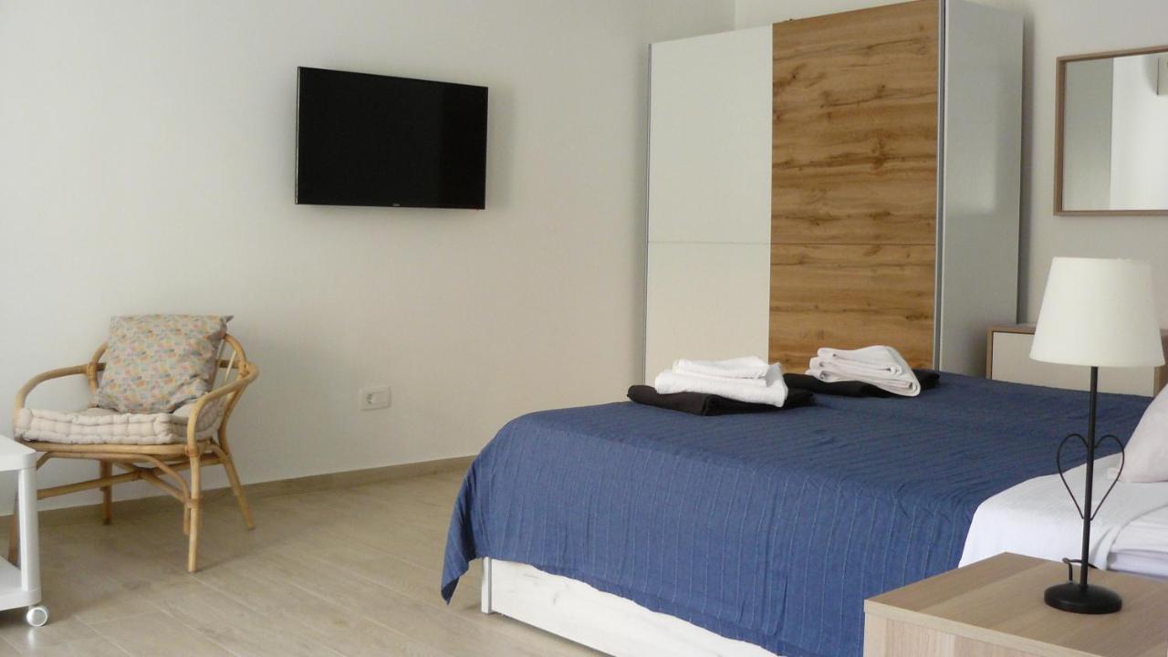 Eco Apartments Kate Sudurad Ngoại thất bức ảnh
