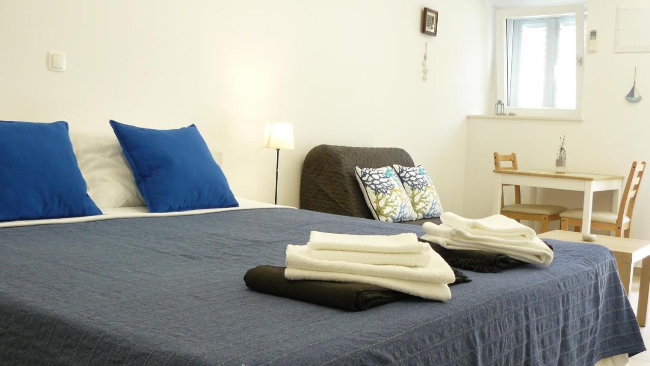 Eco Apartments Kate Sudurad Ngoại thất bức ảnh