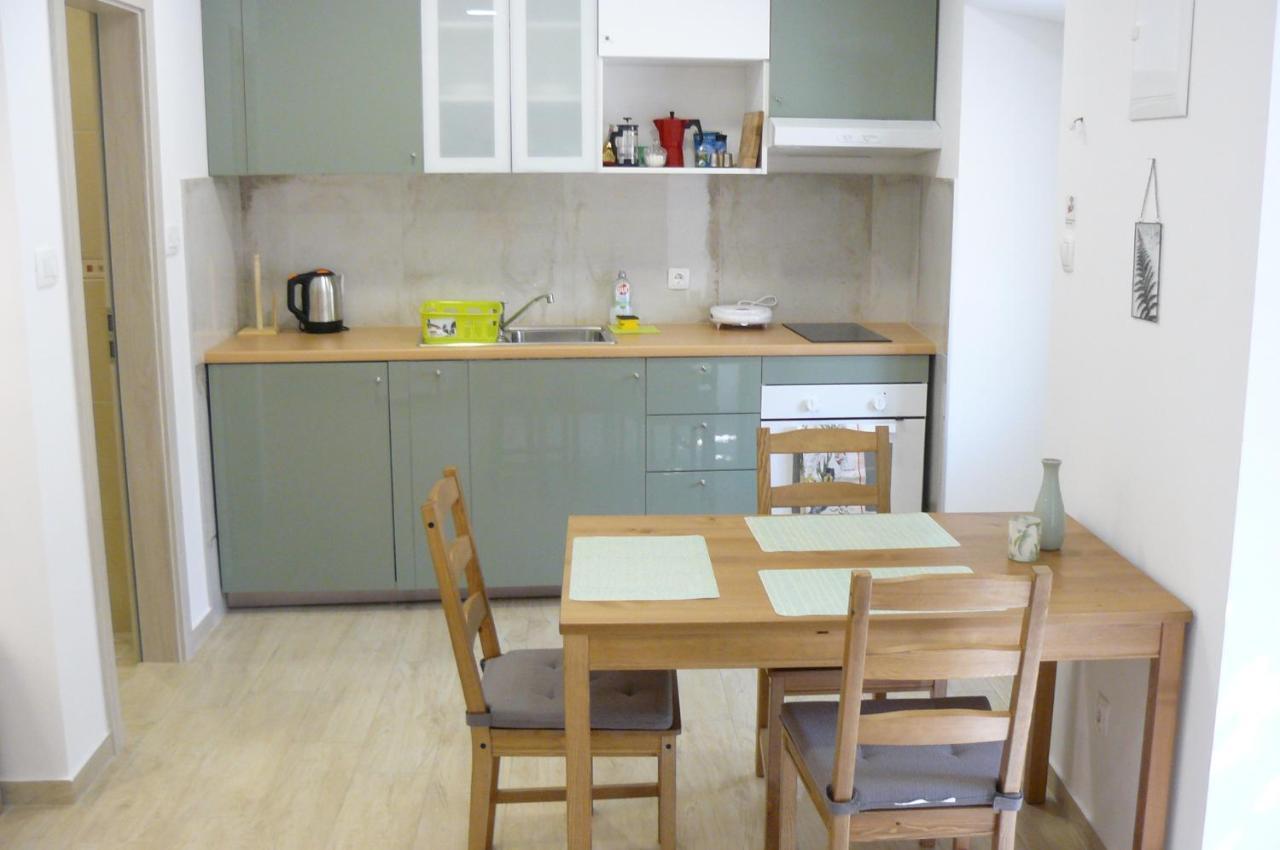 Eco Apartments Kate Sudurad Ngoại thất bức ảnh