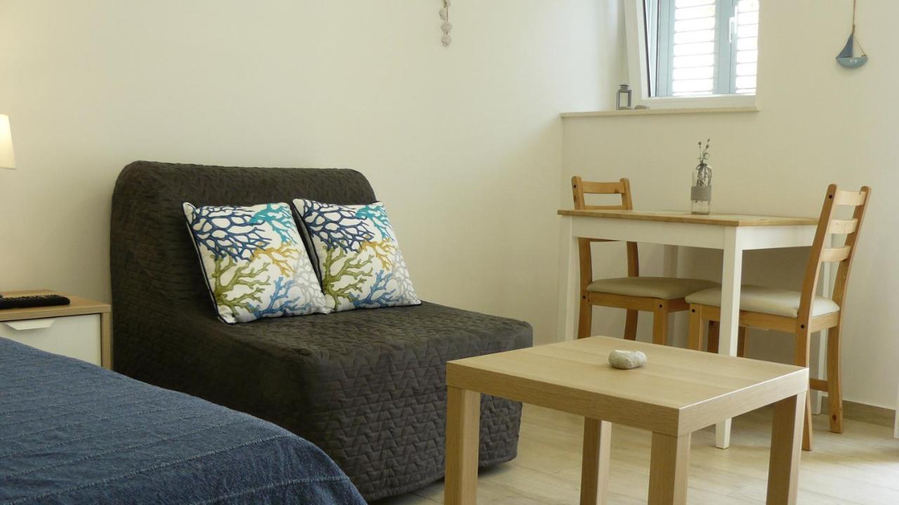 Eco Apartments Kate Sudurad Ngoại thất bức ảnh