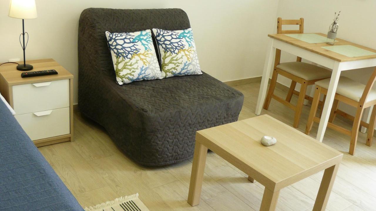 Eco Apartments Kate Sudurad Ngoại thất bức ảnh