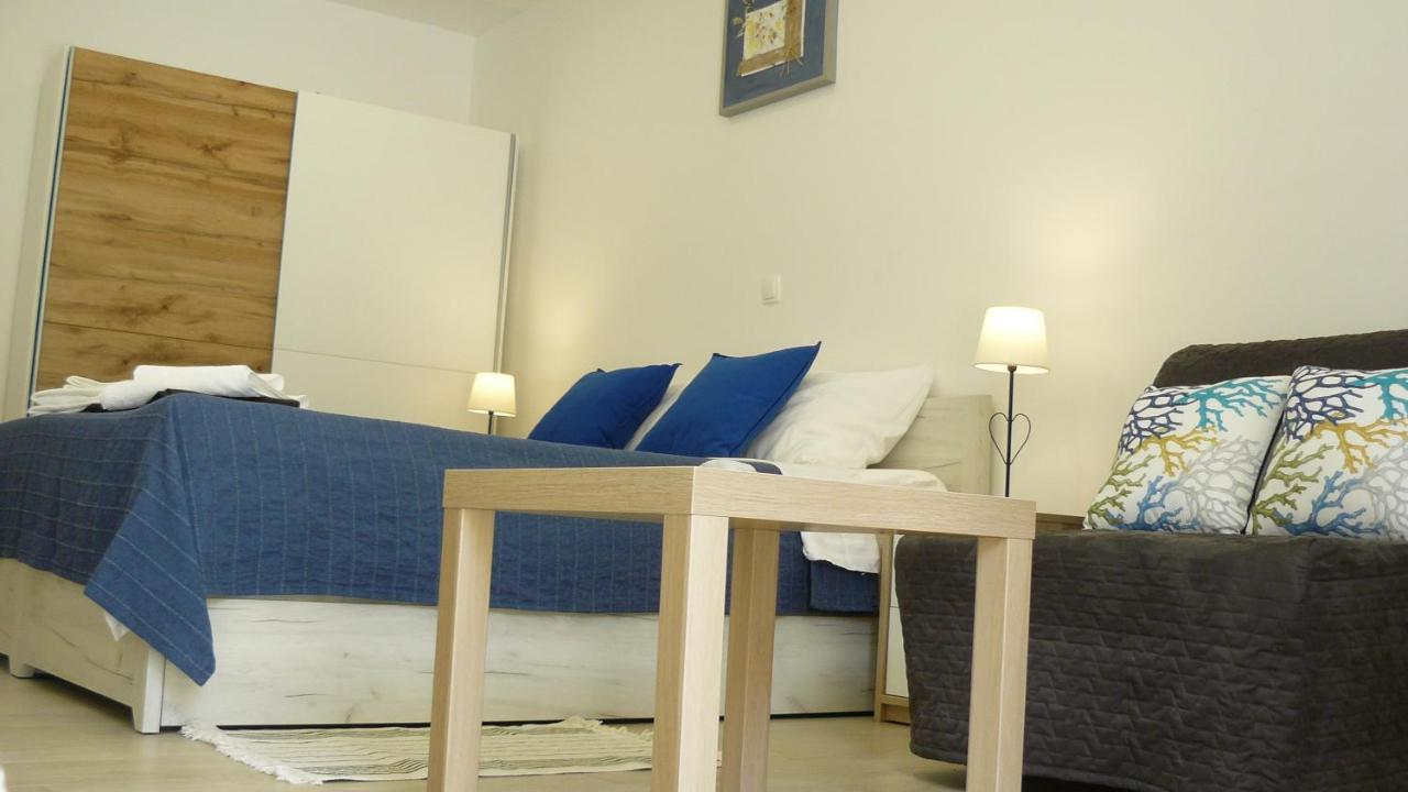 Eco Apartments Kate Sudurad Ngoại thất bức ảnh