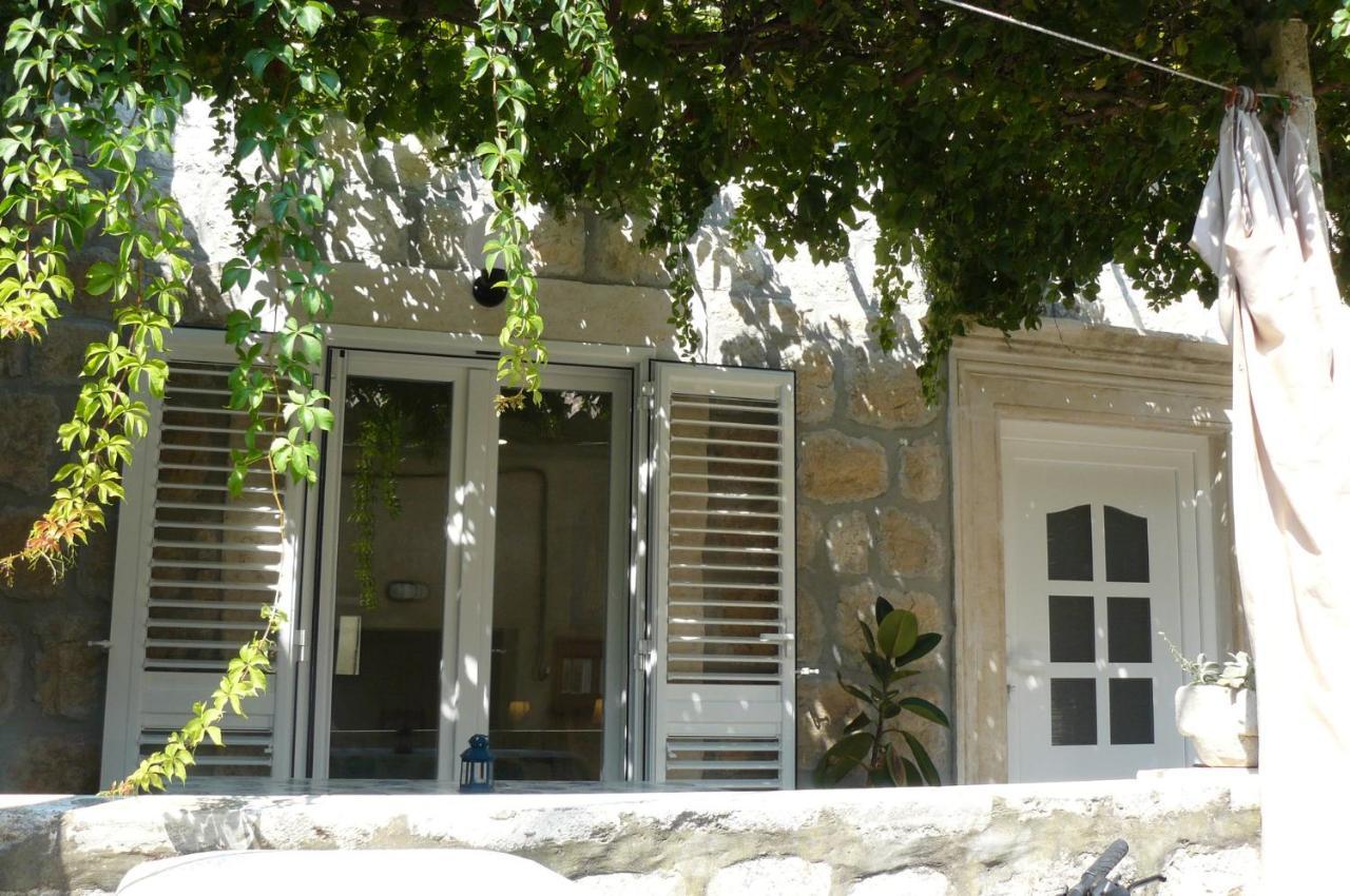 Eco Apartments Kate Sudurad Ngoại thất bức ảnh