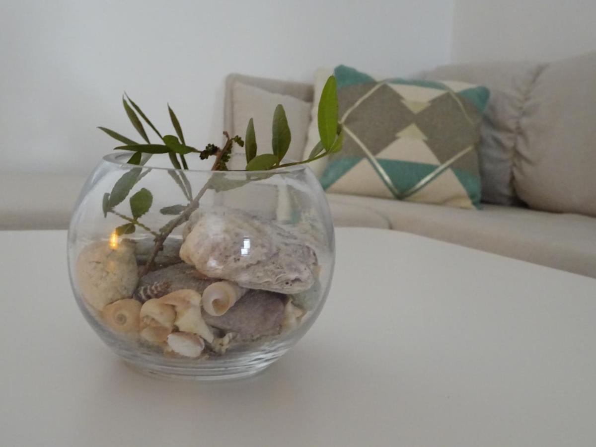 Eco Apartments Kate Sudurad Ngoại thất bức ảnh