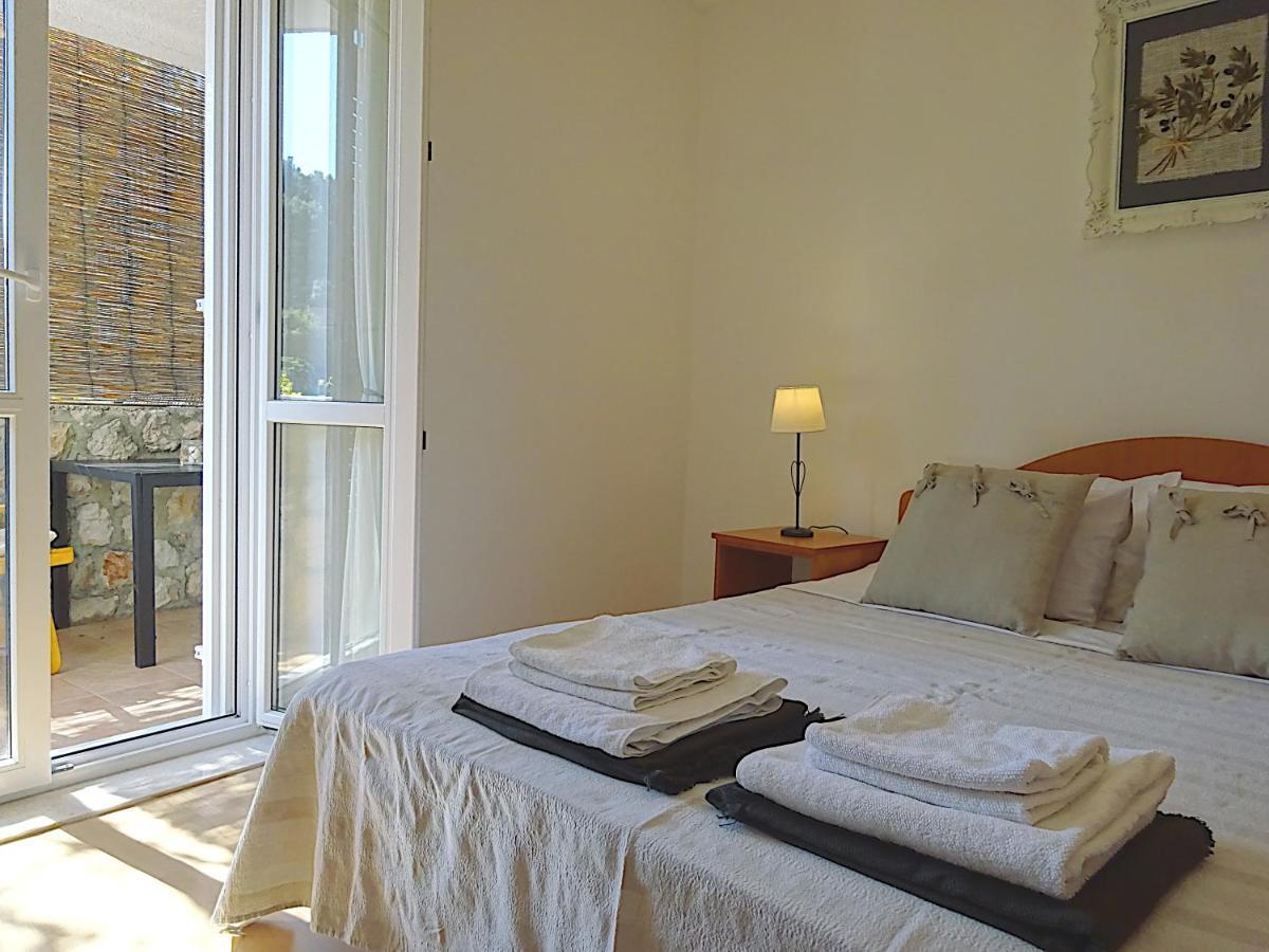 Eco Apartments Kate Sudurad Ngoại thất bức ảnh