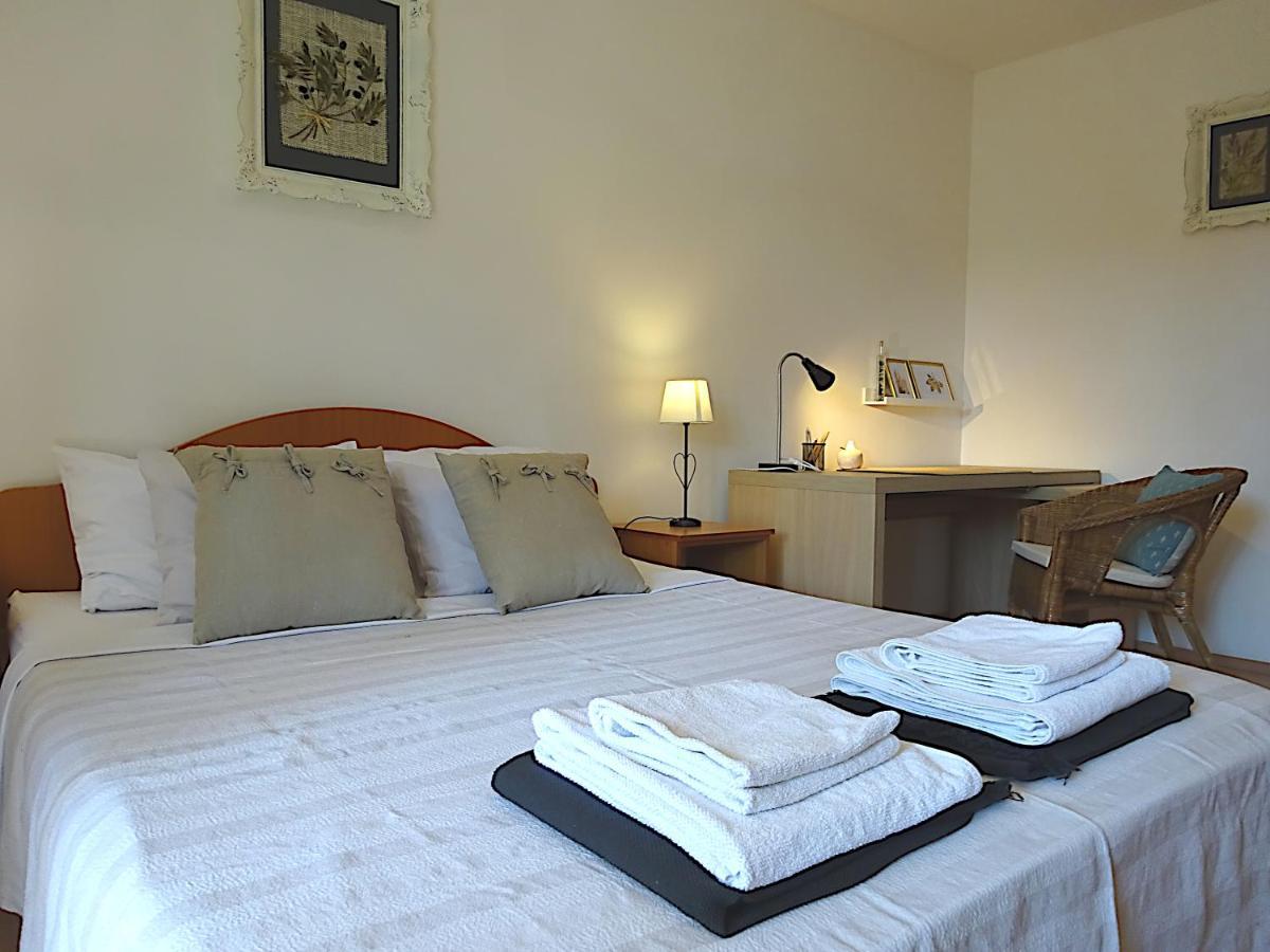 Eco Apartments Kate Sudurad Ngoại thất bức ảnh