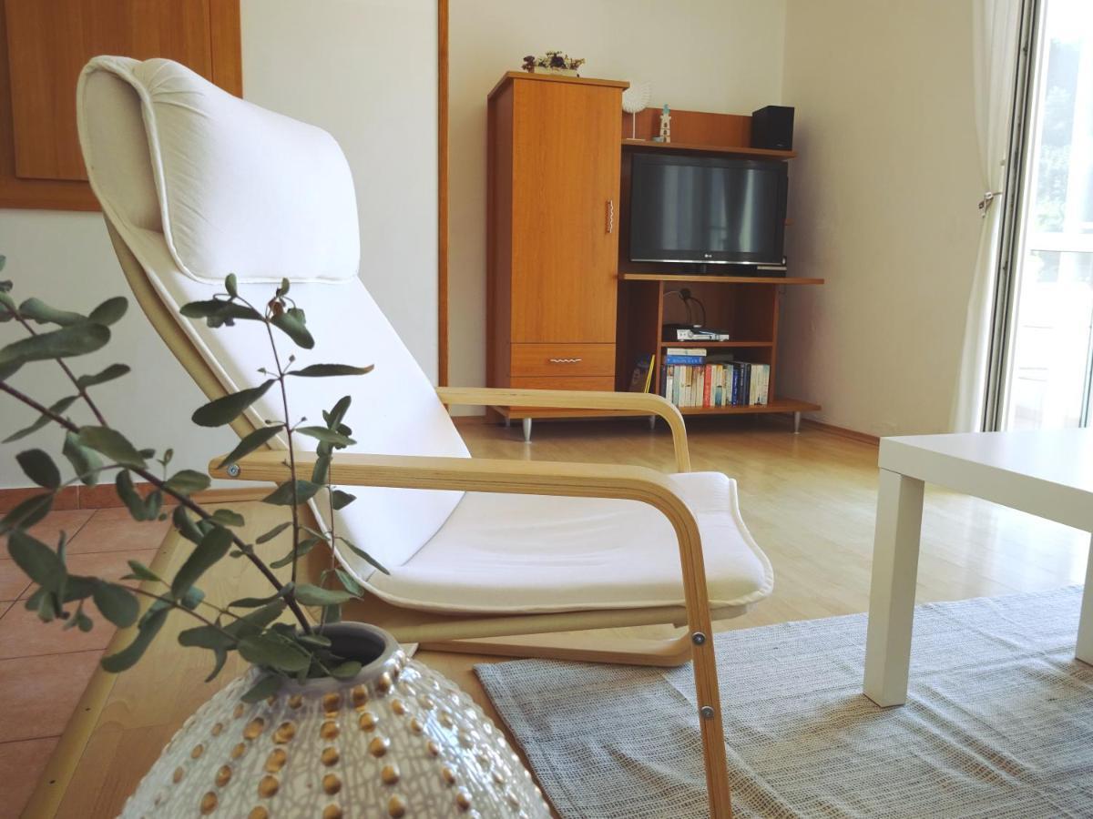 Eco Apartments Kate Sudurad Ngoại thất bức ảnh