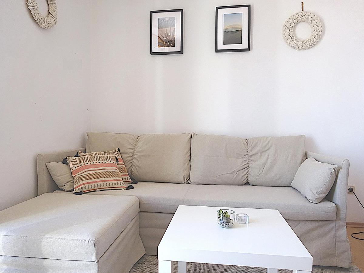 Eco Apartments Kate Sudurad Ngoại thất bức ảnh