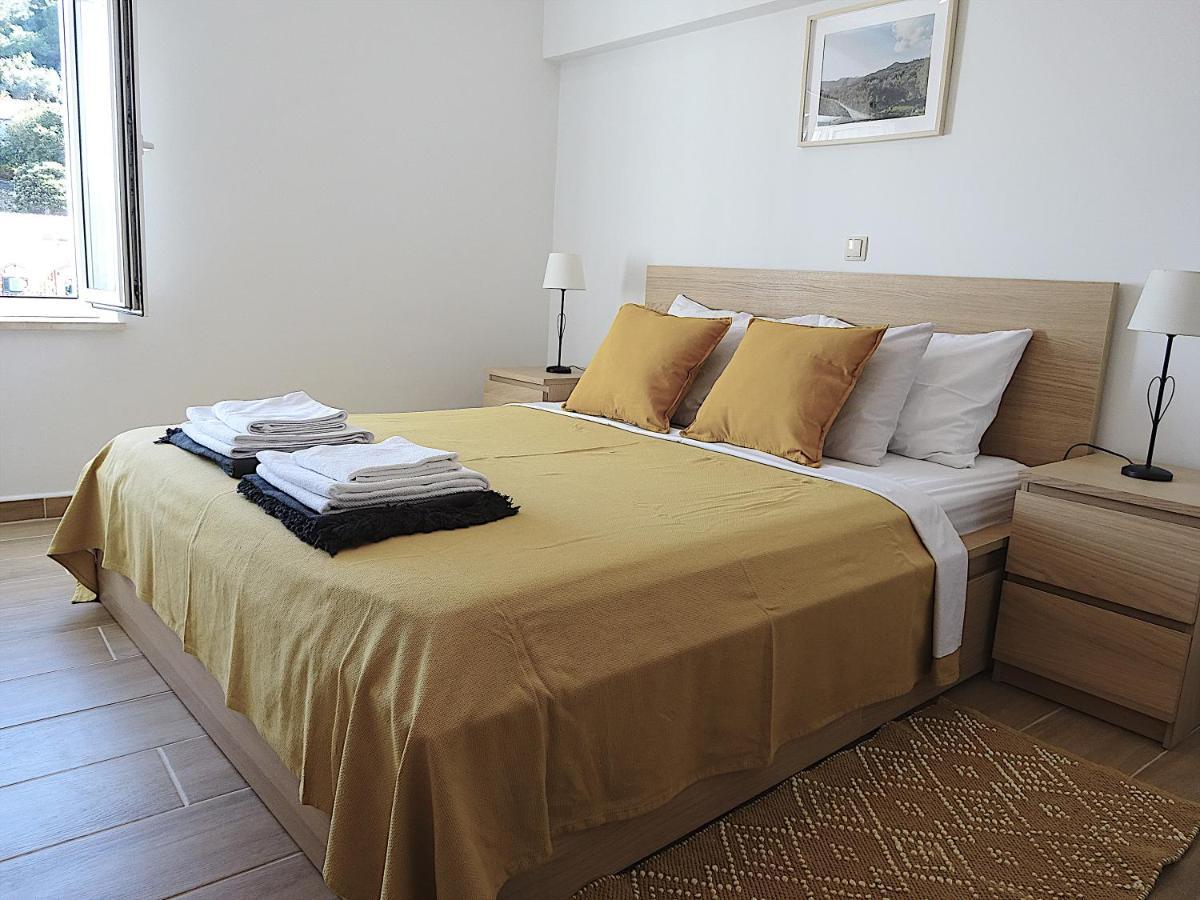 Eco Apartments Kate Sudurad Ngoại thất bức ảnh