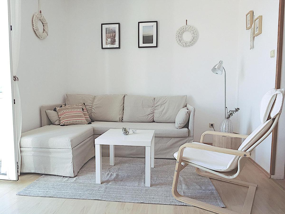Eco Apartments Kate Sudurad Ngoại thất bức ảnh