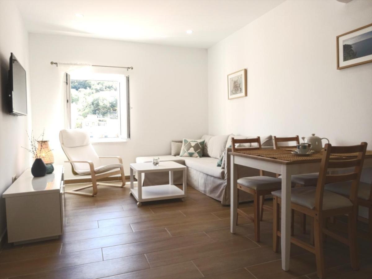 Eco Apartments Kate Sudurad Ngoại thất bức ảnh