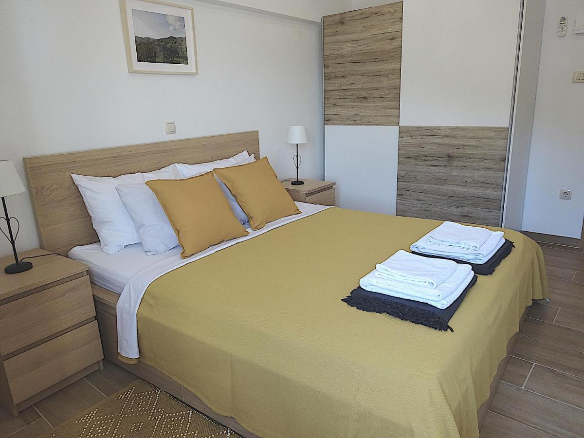 Eco Apartments Kate Sudurad Ngoại thất bức ảnh