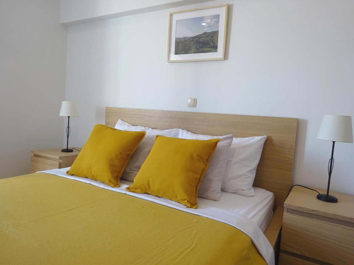 Eco Apartments Kate Sudurad Ngoại thất bức ảnh