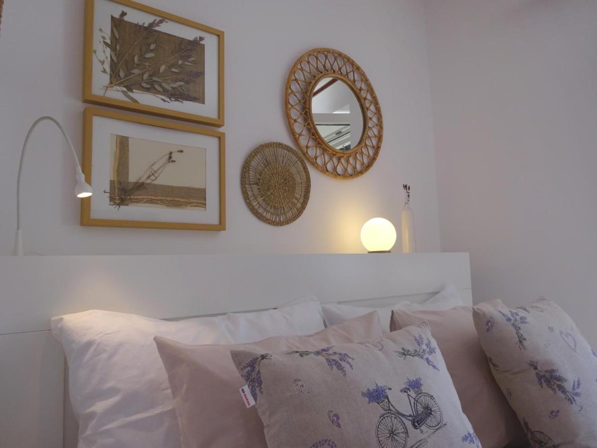 Eco Apartments Kate Sudurad Ngoại thất bức ảnh