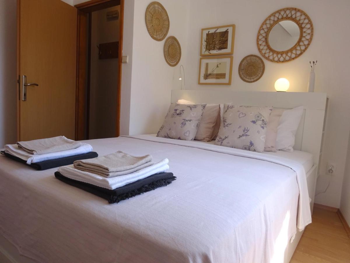Eco Apartments Kate Sudurad Ngoại thất bức ảnh