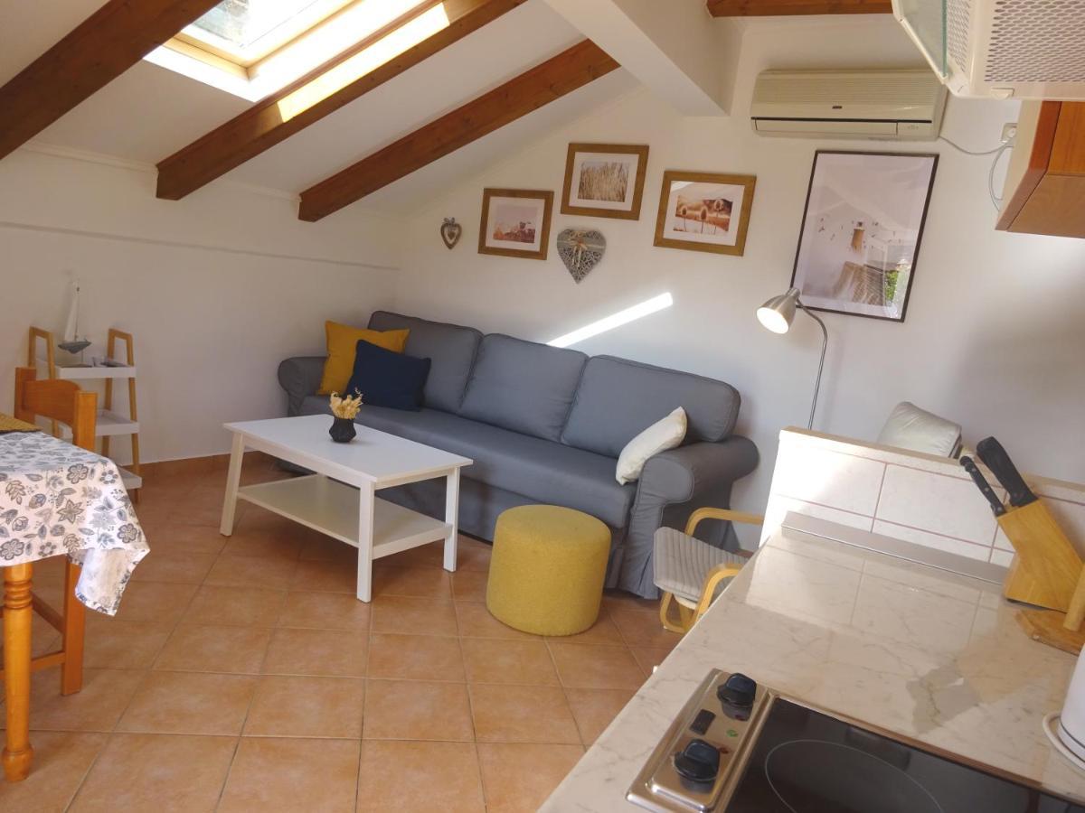 Eco Apartments Kate Sudurad Ngoại thất bức ảnh