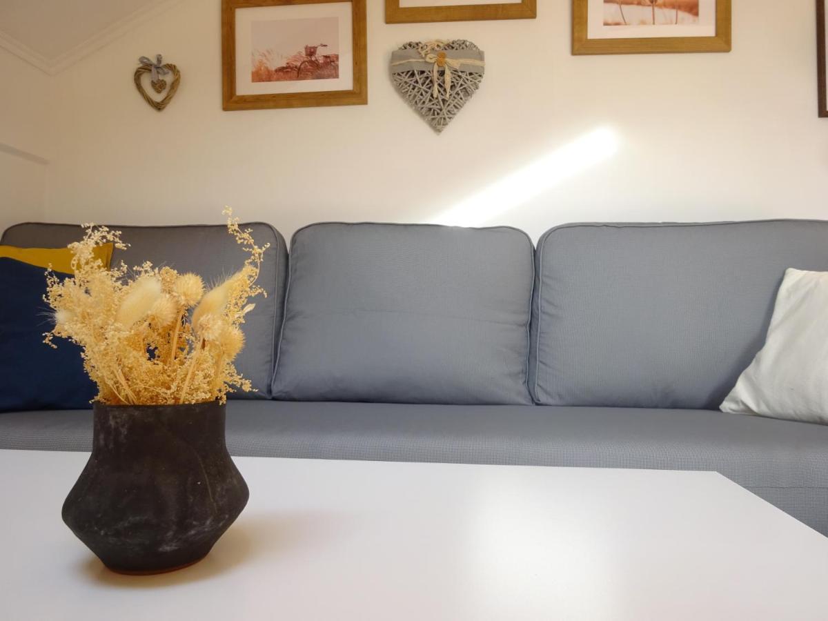Eco Apartments Kate Sudurad Ngoại thất bức ảnh