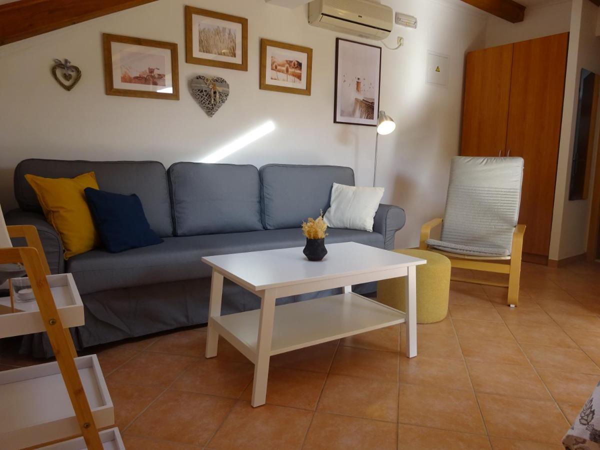 Eco Apartments Kate Sudurad Ngoại thất bức ảnh