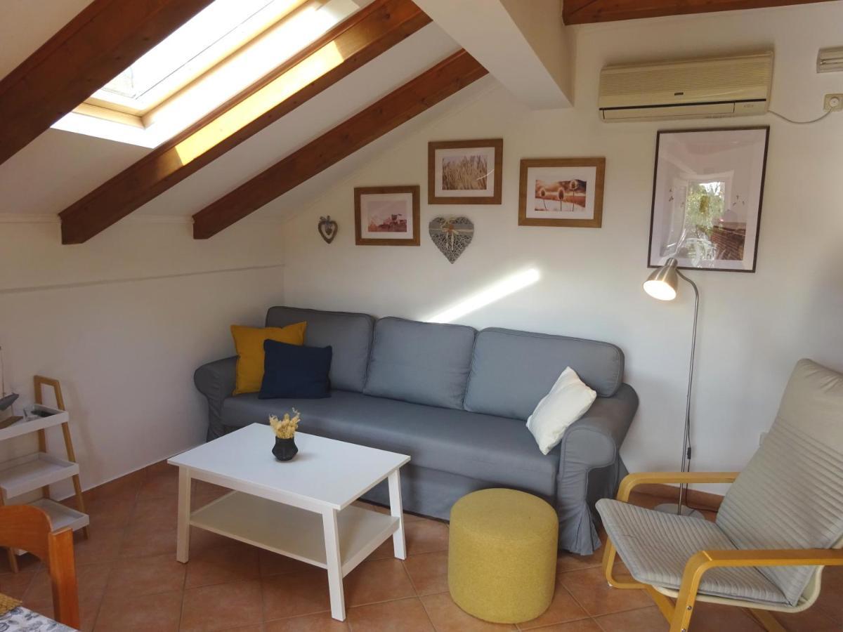 Eco Apartments Kate Sudurad Ngoại thất bức ảnh