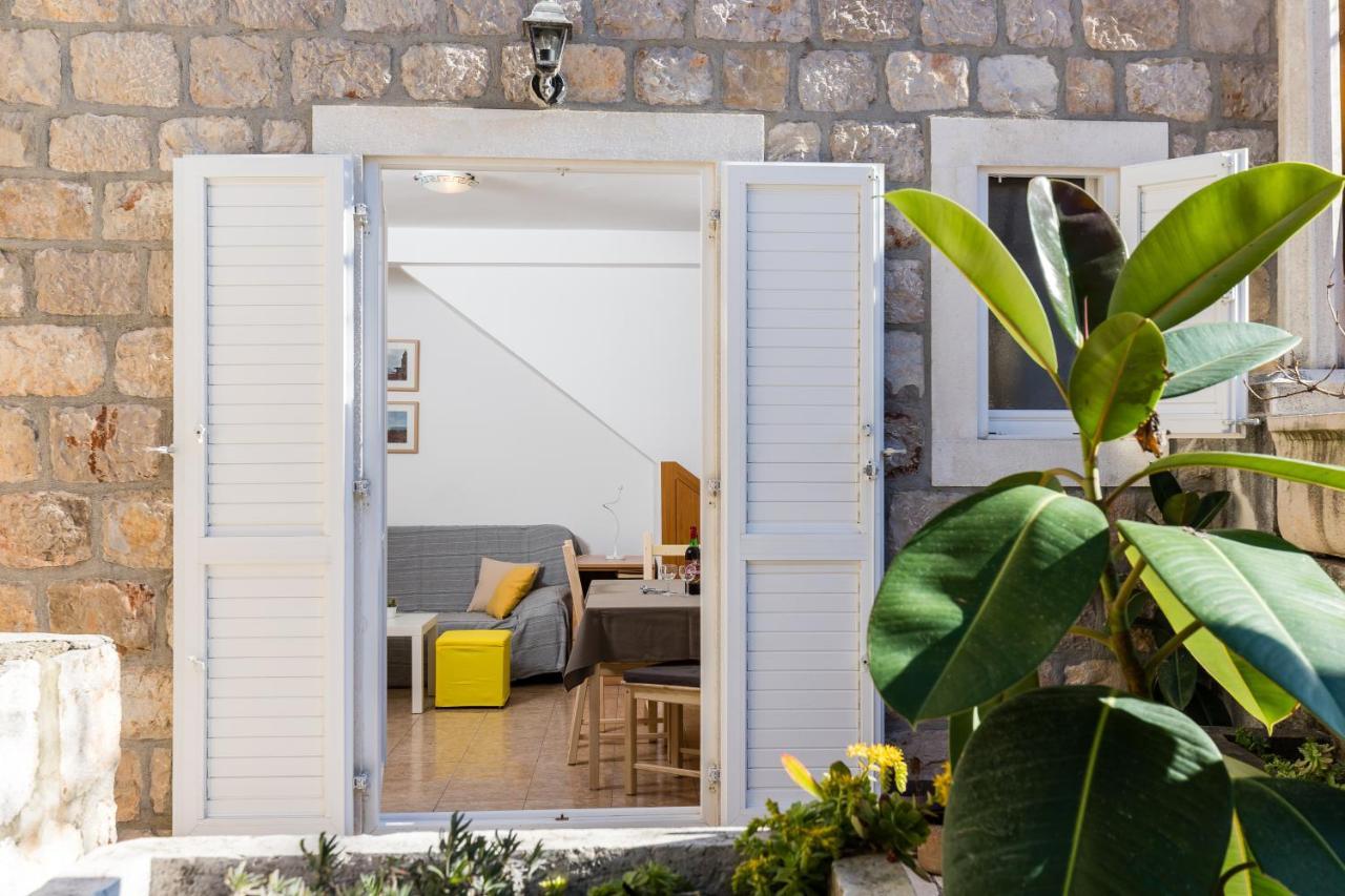 Eco Apartments Kate Sudurad Ngoại thất bức ảnh