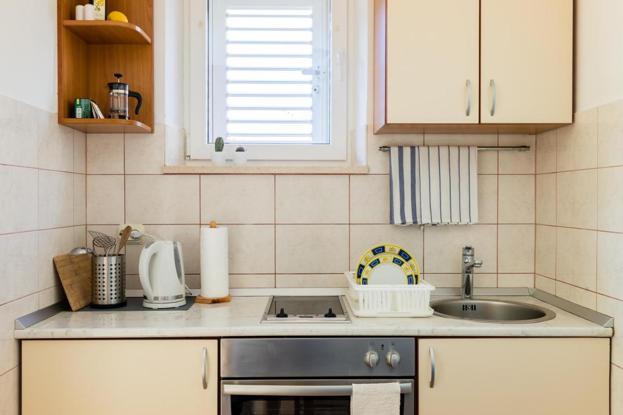 Eco Apartments Kate Sudurad Ngoại thất bức ảnh