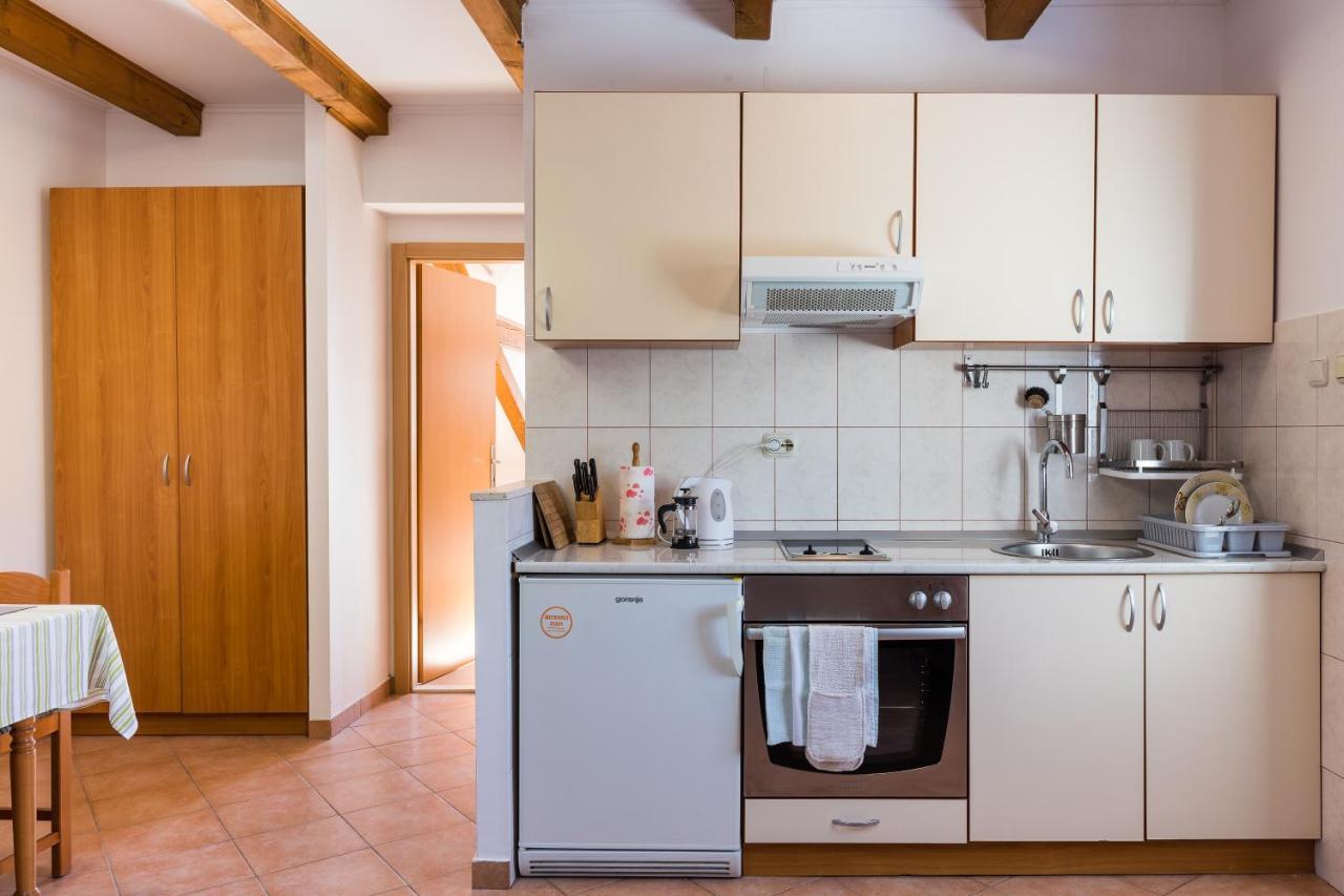 Eco Apartments Kate Sudurad Ngoại thất bức ảnh