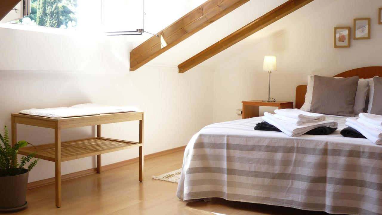 Eco Apartments Kate Sudurad Ngoại thất bức ảnh