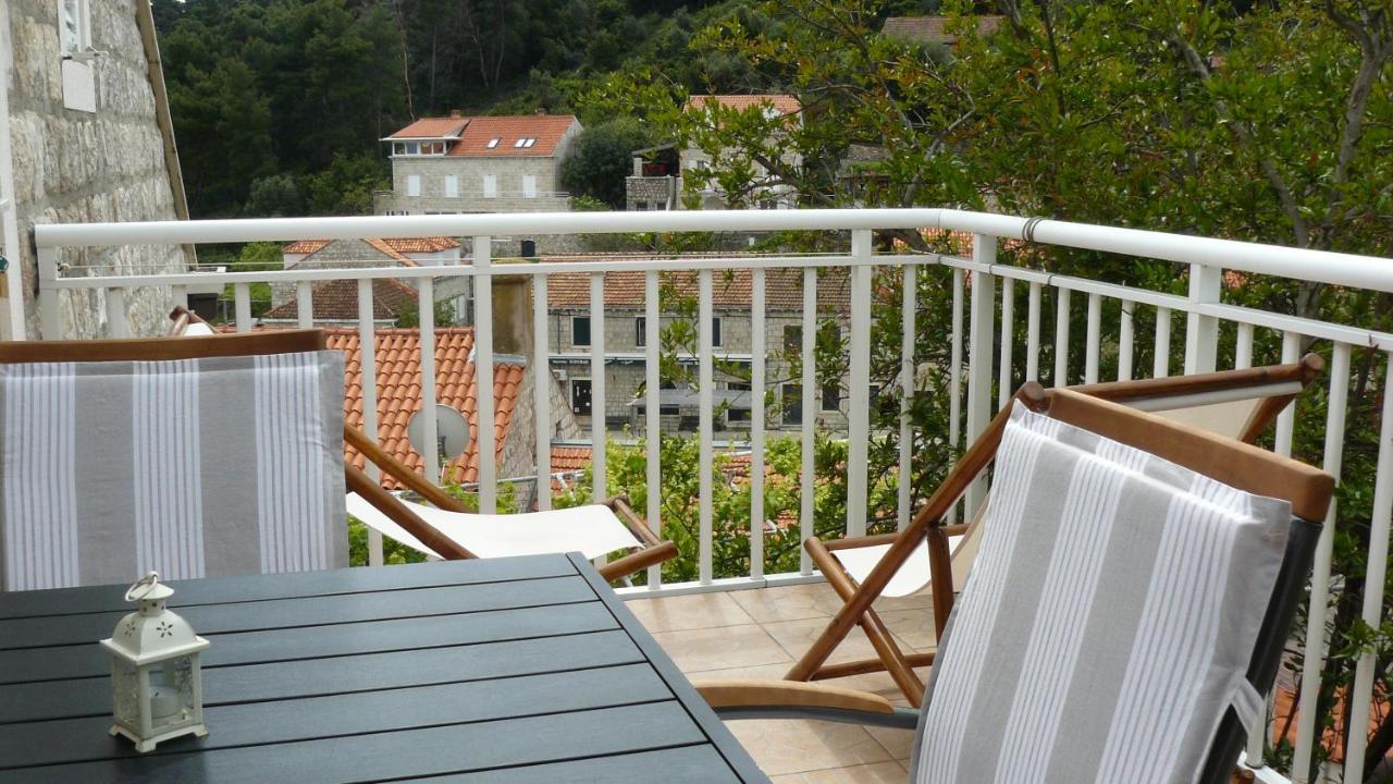 Eco Apartments Kate Sudurad Ngoại thất bức ảnh