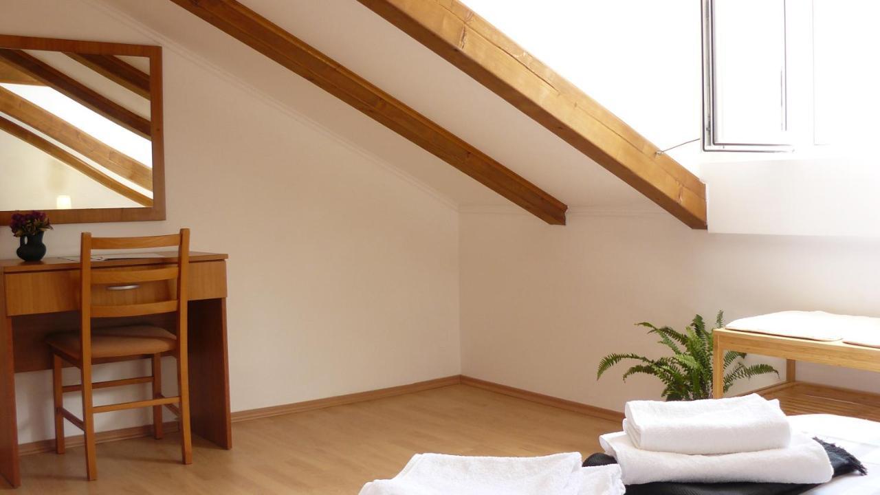 Eco Apartments Kate Sudurad Ngoại thất bức ảnh