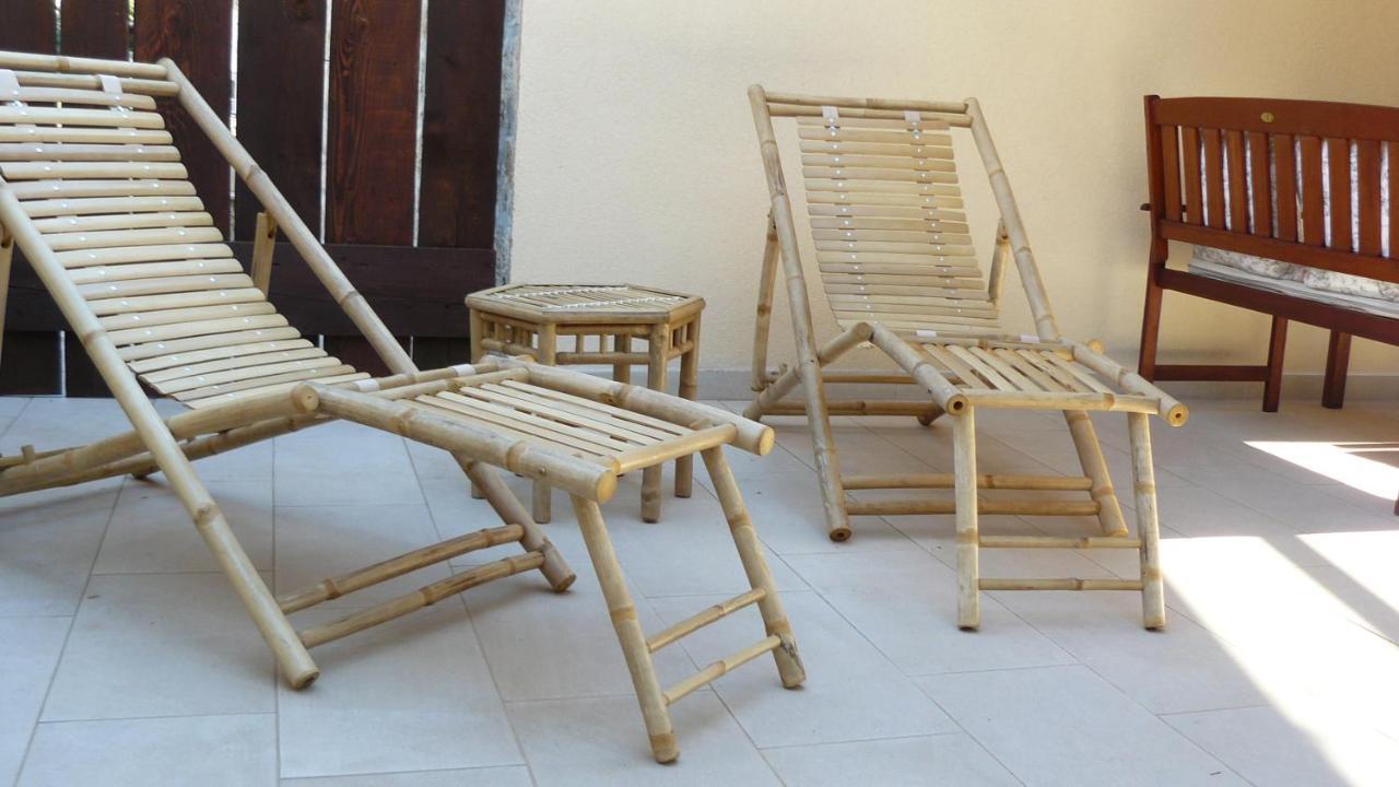 Eco Apartments Kate Sudurad Ngoại thất bức ảnh