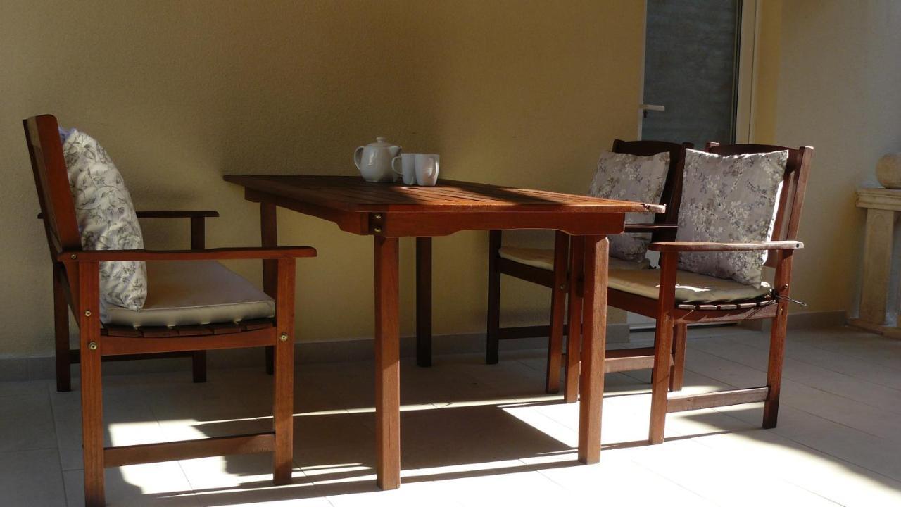 Eco Apartments Kate Sudurad Ngoại thất bức ảnh