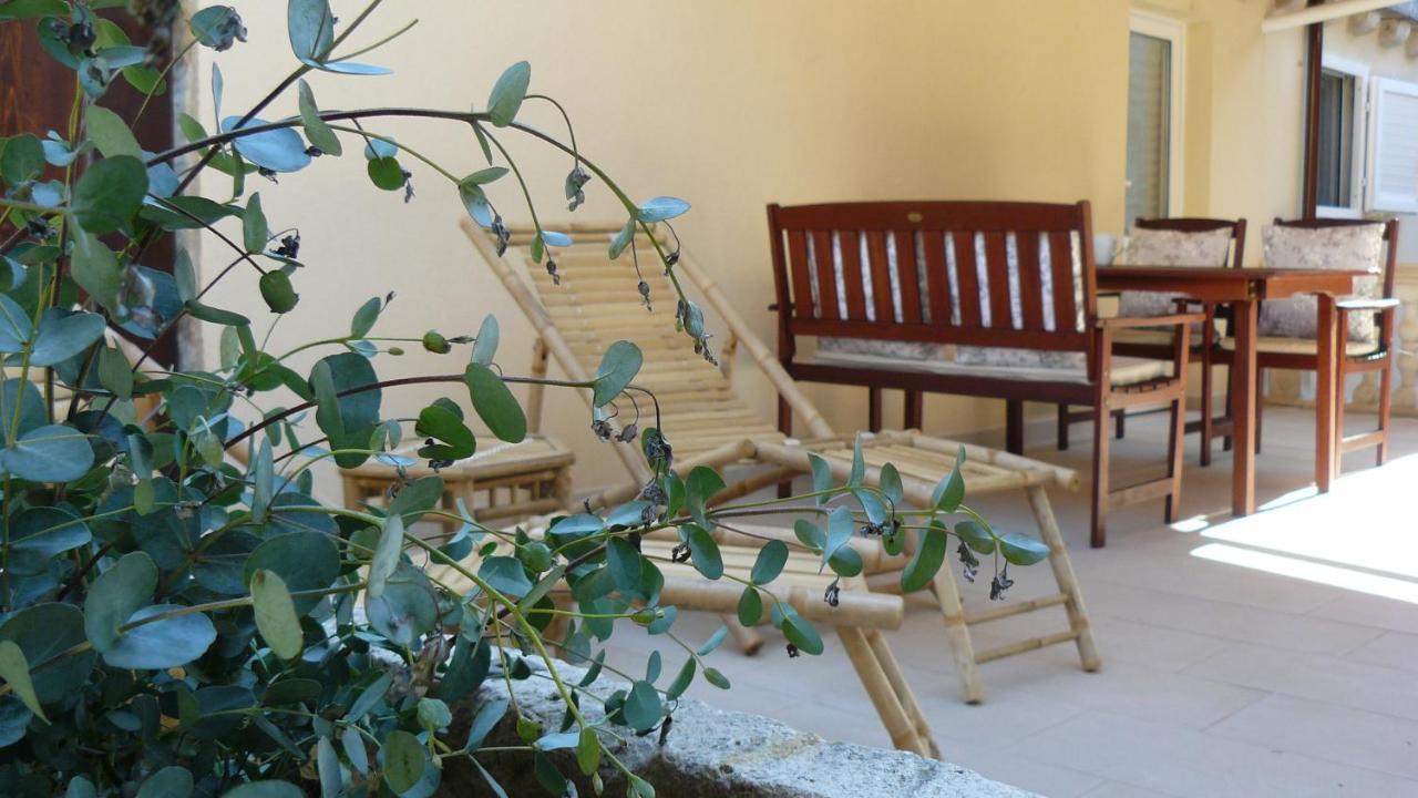 Eco Apartments Kate Sudurad Ngoại thất bức ảnh