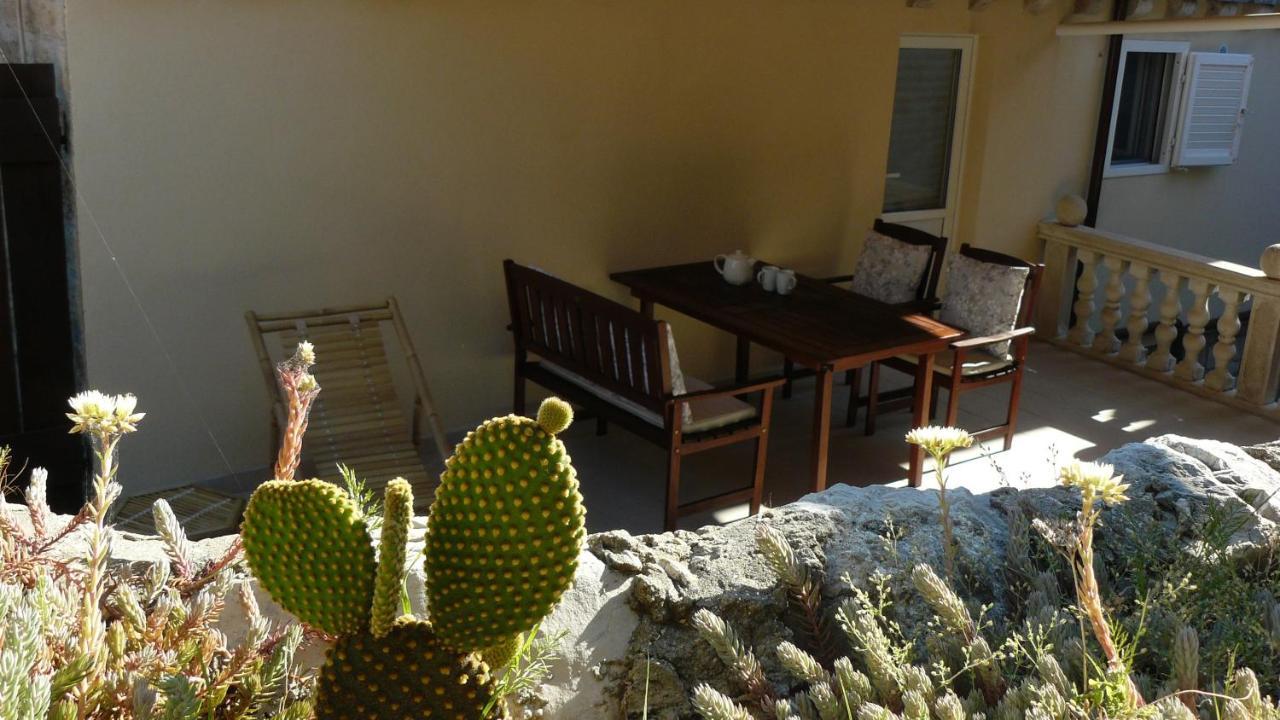 Eco Apartments Kate Sudurad Ngoại thất bức ảnh